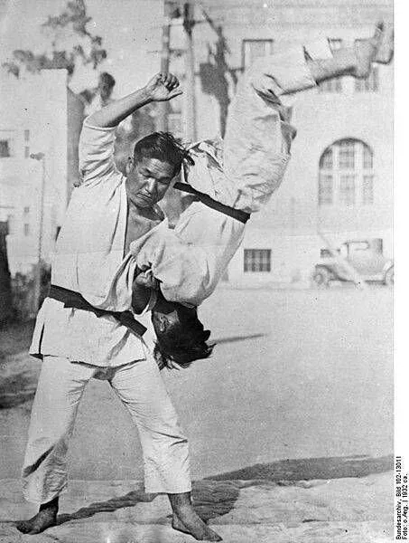 Brazilian Jiu Jitsu vs Japanese Jiu Jitsu: what is the difference?