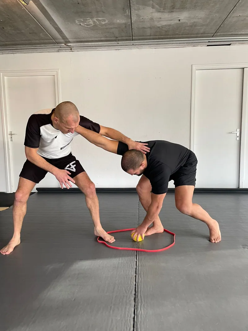 BJJ-Jiu-Jitsu-Judo-Sambo-Brazilian Jiu-Jitsu sport-focused publication!