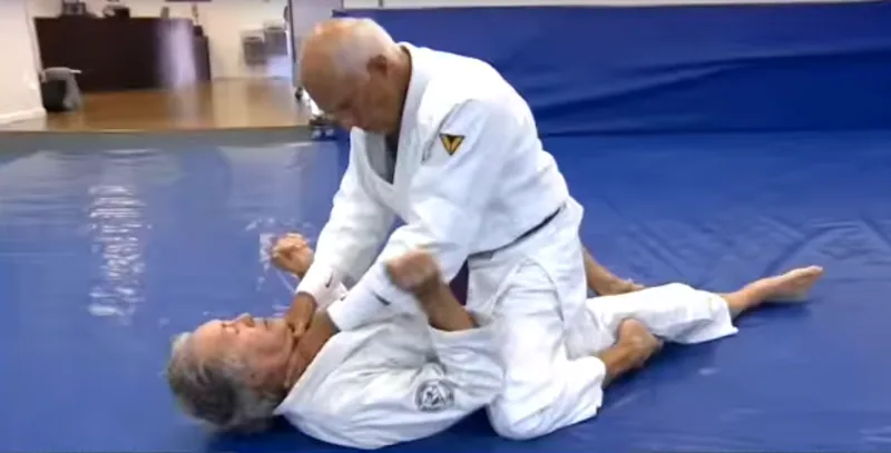 BJJ for seniors Jiu-Jitsu in Amersfoort.png