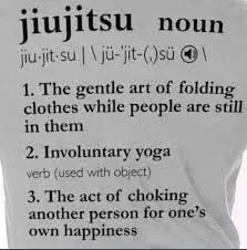 What mobility and flexibility do I need for Brazilian Jiu-Jitsu?
