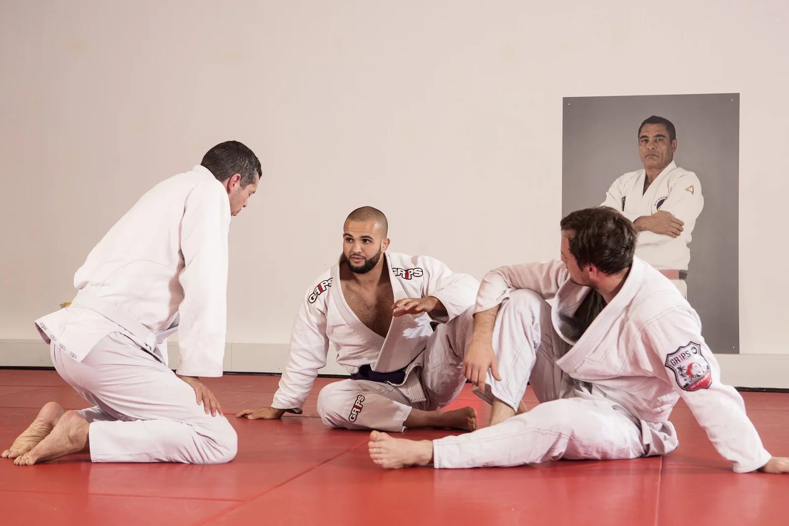 The ultimate guide to BJJ schools nearby
