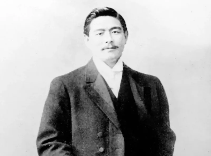 The Influence of Mitsuyo Maeda on the Grappling sport