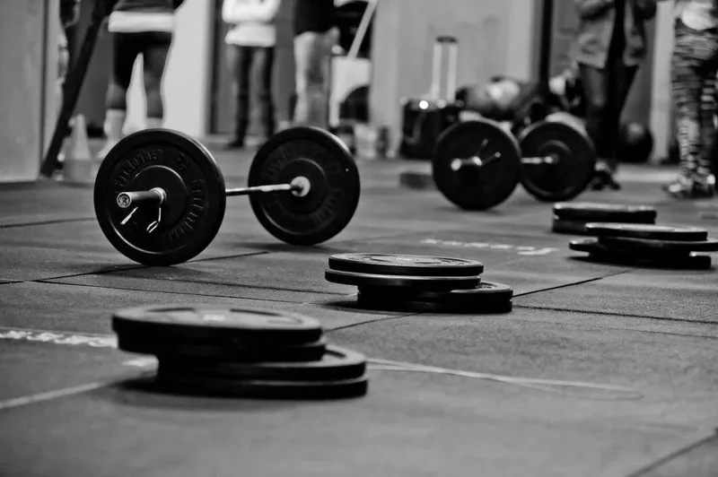 The Best Strength and Conditioning Workouts for BJJ!