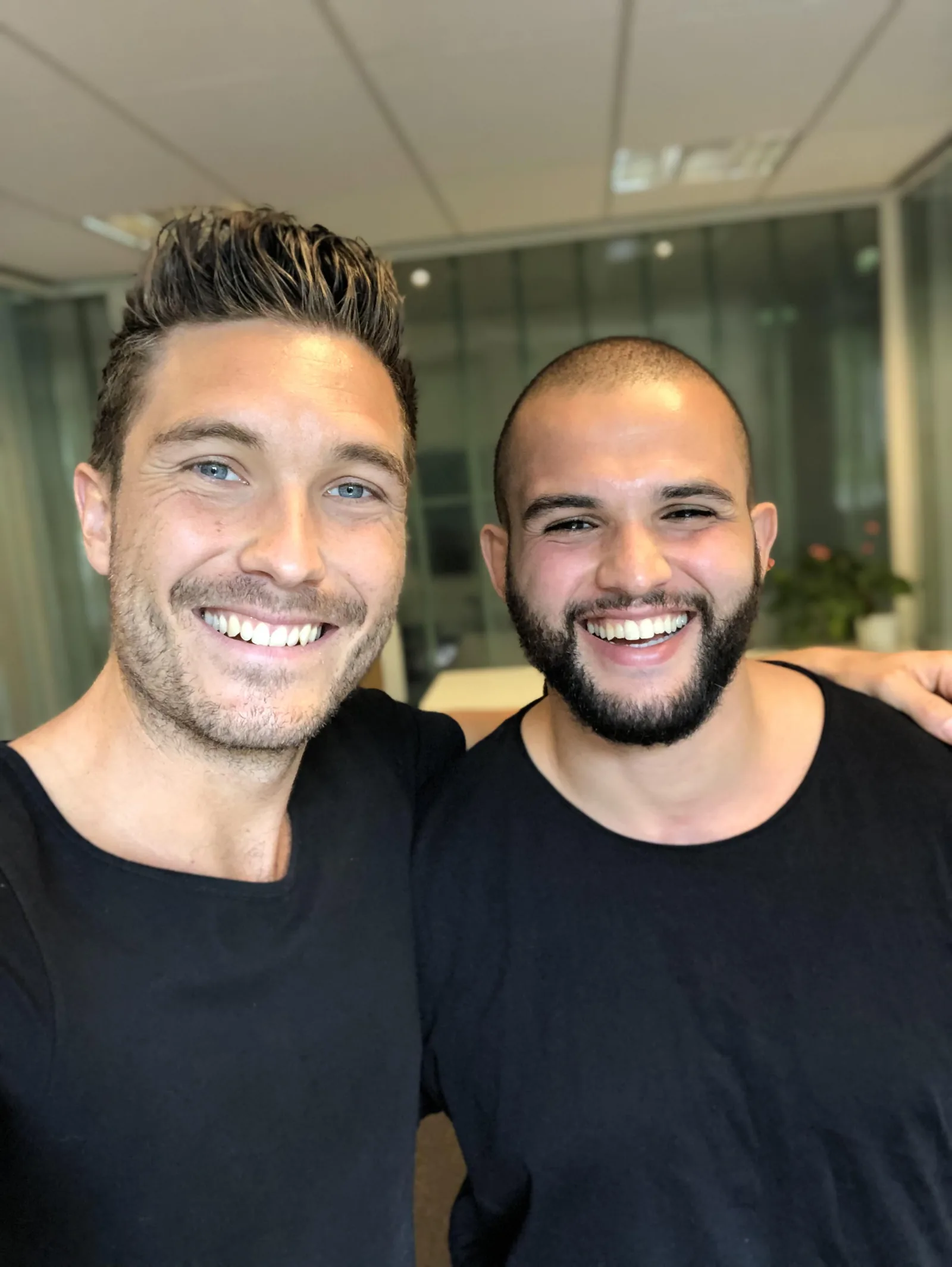 BJJ Podcast with Thijs Lindhout!