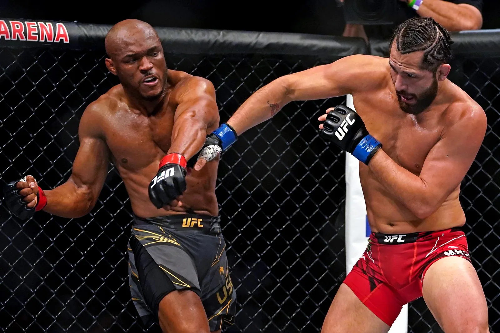 Mixed Martial Arts (MMA): The ultimate martial art