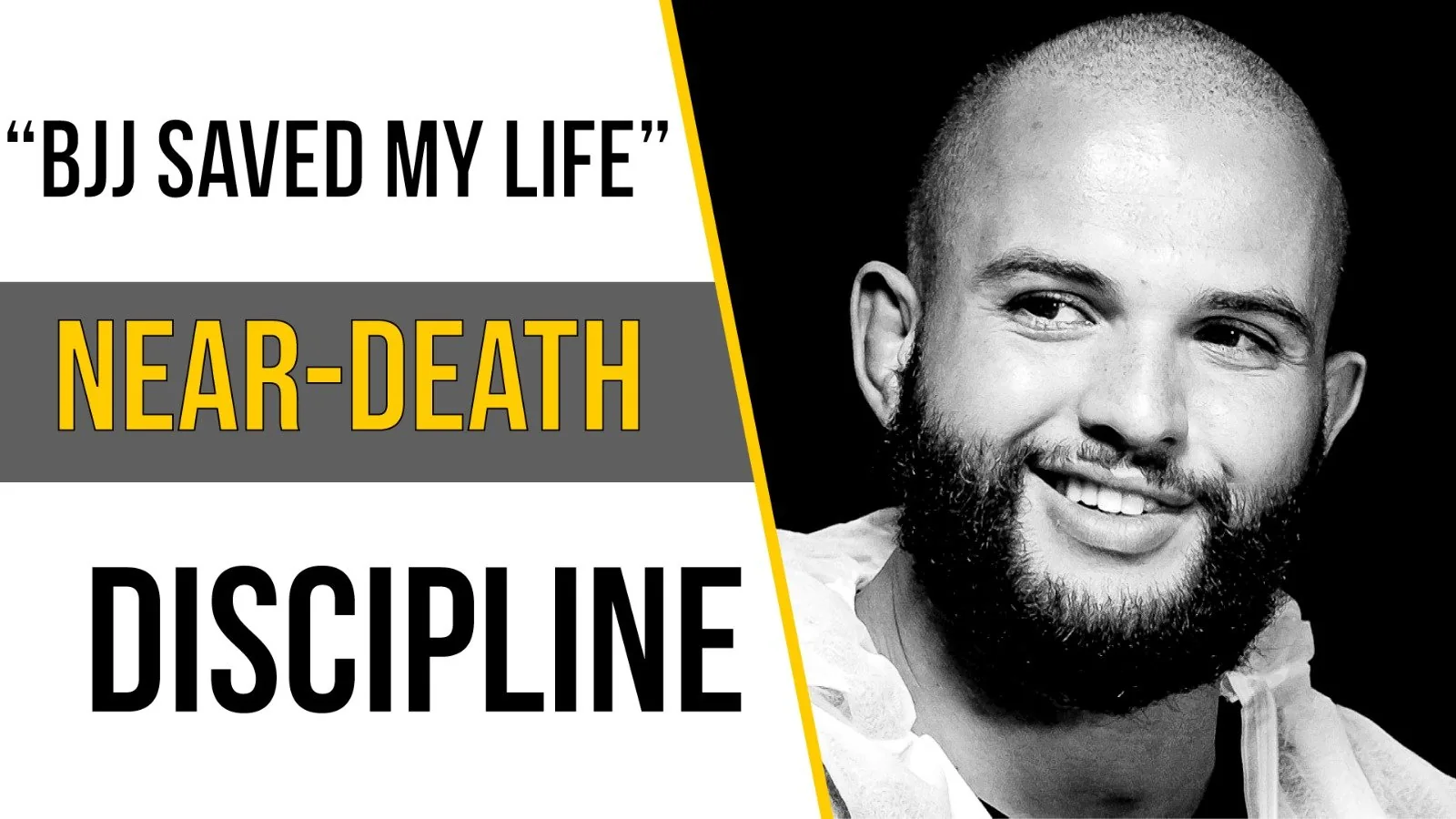 BJJ podcast with Mathijs van Doesburg