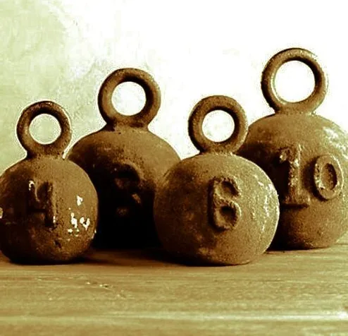 Brazilian Jiu-Jitsu and kettlebells to improve your fitness!